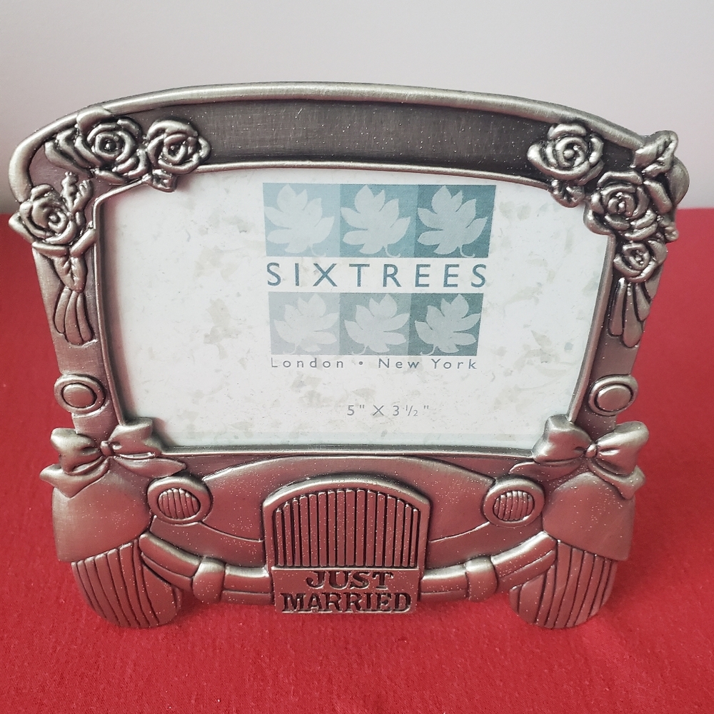 Picture frame